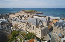 Programme immobilier neuf de 6 lots à Saint-Malo (35400)