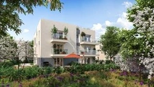Programme immobilier neuf de 4 lots à Argenteuil (95100)