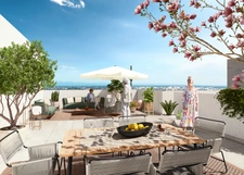 Programme immobilier neuf de 30 lots à Toulouse (31000)