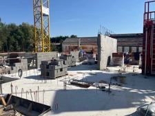 Programme immobilier neuf de 8 lots à Valenciennes (59300)