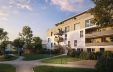 Programme immobilier neuf de 1 lot à Melun (77000)