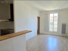 Programme immobilier neuf de 1 lot à Sète (34200)