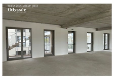 Programme immobilier neuf de 1 lot à Rouen (76000)