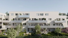 Programme immobilier neuf de 3 lots à Dinard (35800)
