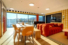 Programme immobilier neuf de 1 lot à Lyon (69002)