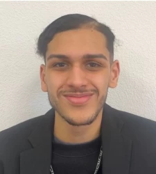 Yllias JABBANE
