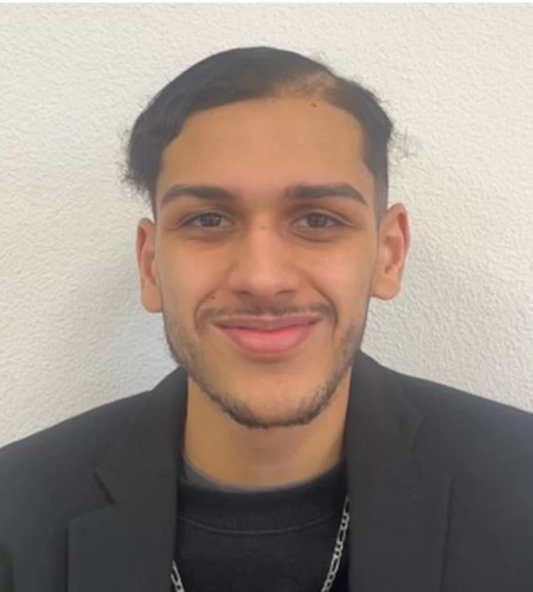 Yllias JABBANE