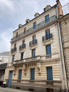 Programme immobilier neuf de 1 lot à Rennes (35000)