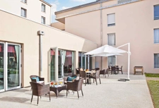 Programme immobilier neuf de 1 lot à Cognac (16100)
