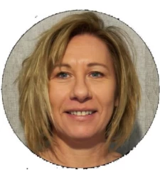 Carole BOURSIER