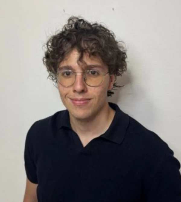Baptiste STOUVENEREAU