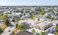 Programme immobilier neuf de 25 lots à Ploemeur (56270)