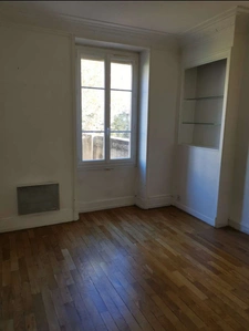 Programme immobilier neuf de 1 lot à Lyon (69007)