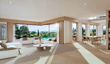 Programme immobilier neuf de 3 lots à Mougins (06250)