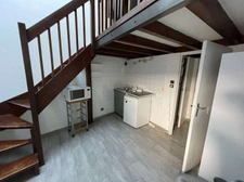 Programme immobilier neuf de 1 lot à Toulouse (31000)