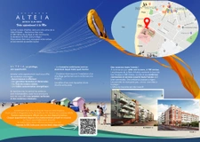 Programme immobilier neuf de 35 lots à Berck (62600)