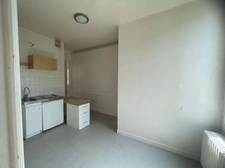 Programme immobilier neuf de 1 lot à Reims (51100)