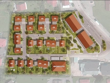 Programme immobilier neuf de 1 lot à Loisin (74140)