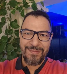 Japhet LAGHA
