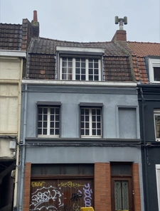 Programme immobilier neuf de 1 lot à Lille (59000)