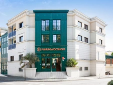 Programme immobilier neuf de 2 lots à La Rochelle (17000)