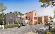Programme immobilier neuf de 8 lots à Dijon (21000)