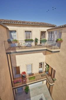 Programme immobilier neuf de 1 lot à Carpentras (84200)