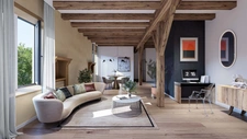Programme immobilier neuf de 4 lots à Metz (57000)
