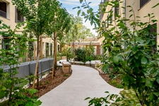 Programme immobilier neuf de 2 lots à Paris (75020)