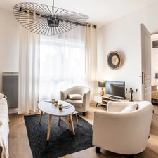 Programme immobilier neuf de 1 lot à Deauville (14800)