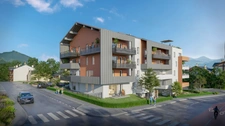 Programme immobilier neuf de 6 lots à Cognin (73160)