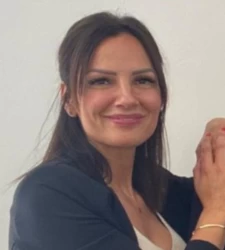 Chahida CHEBIB