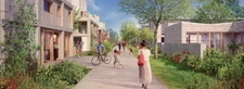 Programme immobilier neuf de 1 lot à Sainte-Geneviève-des-Bois (91700)