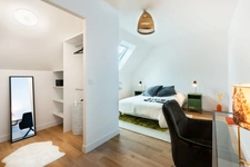 Programme immobilier neuf de 3 lots à Cormeilles-en-Parisis (95240)