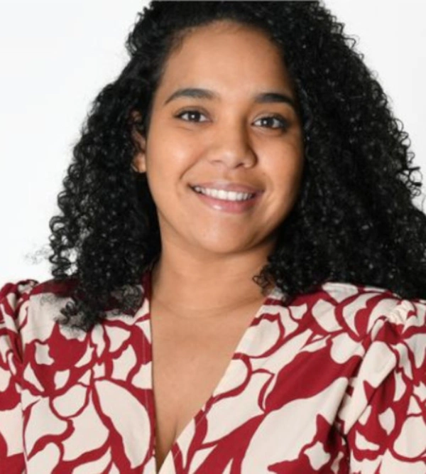 Amandine TECHER