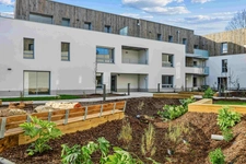Programme immobilier neuf de 1 lot à Nantes (44000)