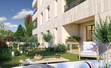 Programme immobilier neuf de 27 lots à Rosny-sous-Bois (93110)
