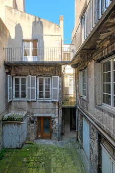 Programme immobilier neuf de 4 lots à Riom (63200)