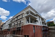 Programme immobilier neuf de 6 lots à Toulouse (31300)