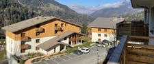 Programme immobilier neuf de 1 lot à Les Contamines-Montjoie (74170)