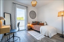 Programme immobilier neuf de 1 lot à Francheville (69340)
