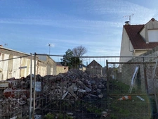 Programme immobilier neuf de 2 lots à Berck (62600)