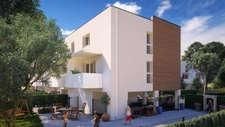 Programme immobilier neuf de 5 lots à Perpignan (66000)