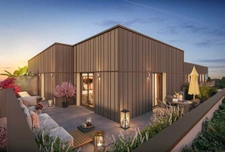 Programme immobilier neuf de 20 lots à Chilly-Mazarin (91380)