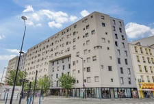 Programme immobilier neuf de 1 lot à Aubervilliers (93300)