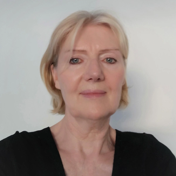 Elisabeth CORBIN
