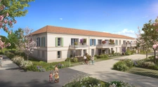 Programme immobilier neuf de 13 lots à Fouras (17450)