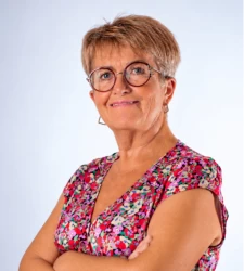 Françoise GONNET