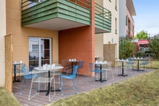 Programme immobilier neuf de 1 lot à Bois-d'Arcy (78390)