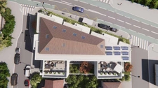 Programme immobilier neuf de 5 lots à Toulouse (31200)